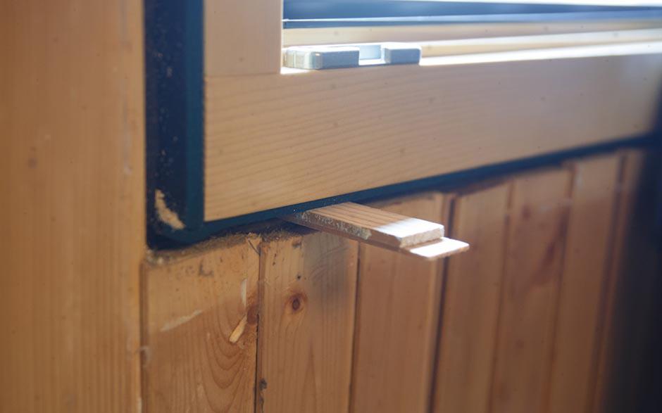 remplacement double vitrage Hermes