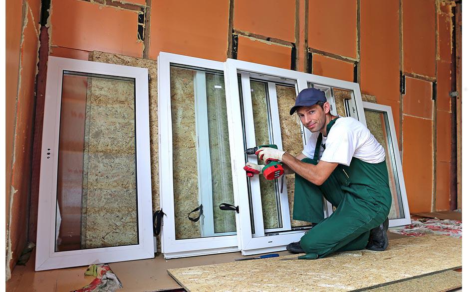 remplacement double vitrage Hermes